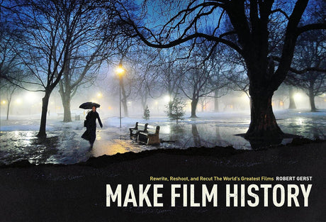 Make Film History