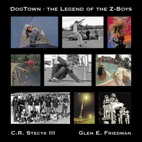 DogTown
