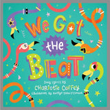 We Got The Beat