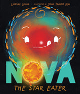 Nova the Star Eater