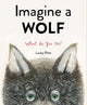 Imagine a Wolf