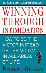 Winning through Intimidation