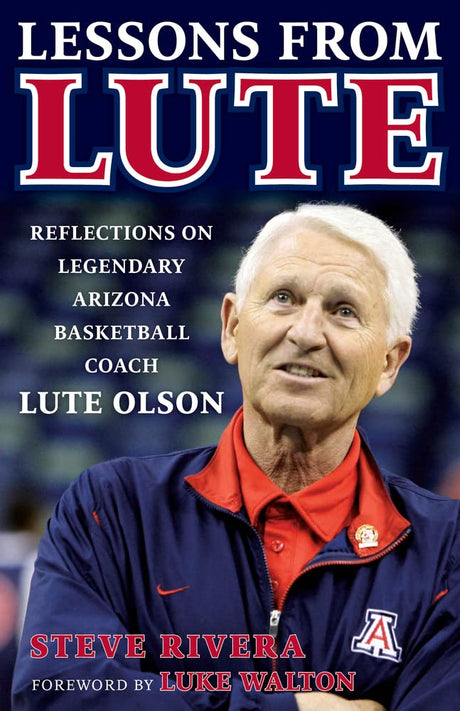 Lute Olson