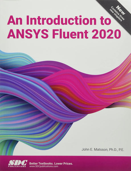An Introduction to ANSYS Fluent 2020