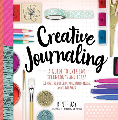 Creative Journaling