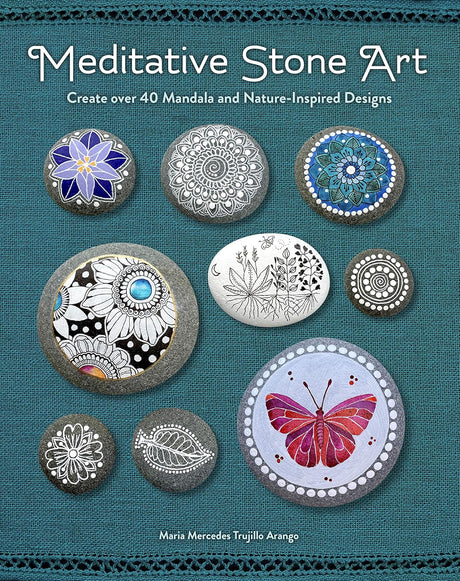 Meditative Stone Art