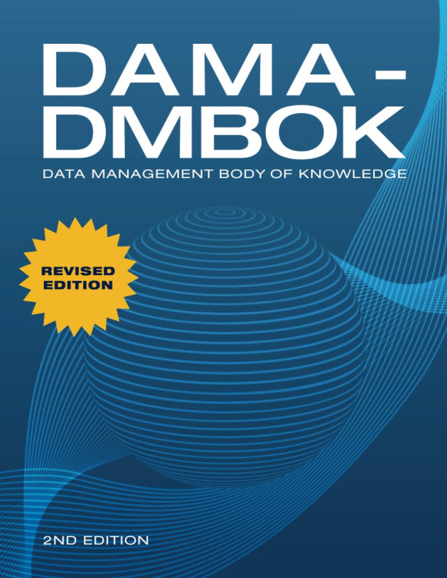 DAMA-DMBOK