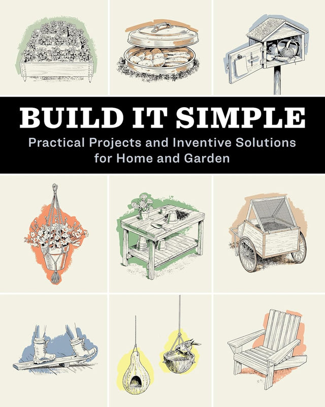 Build It Simple