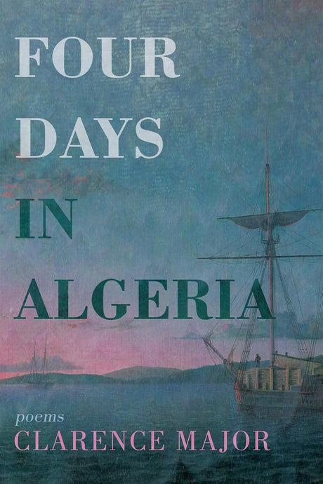 Four Days in Algeria