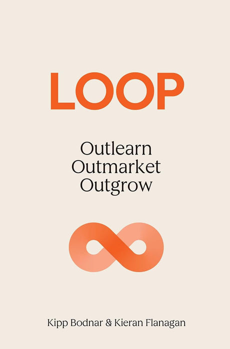 Loop Outlearn Outmarket Outgrow
