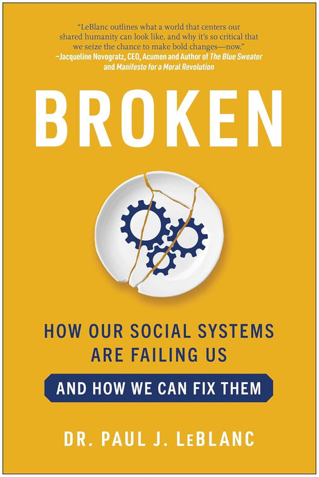Broken