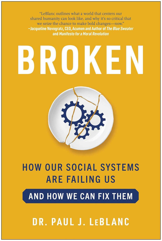 Broken