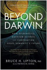 Beyond Darwin