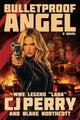 Bulletproof Angel