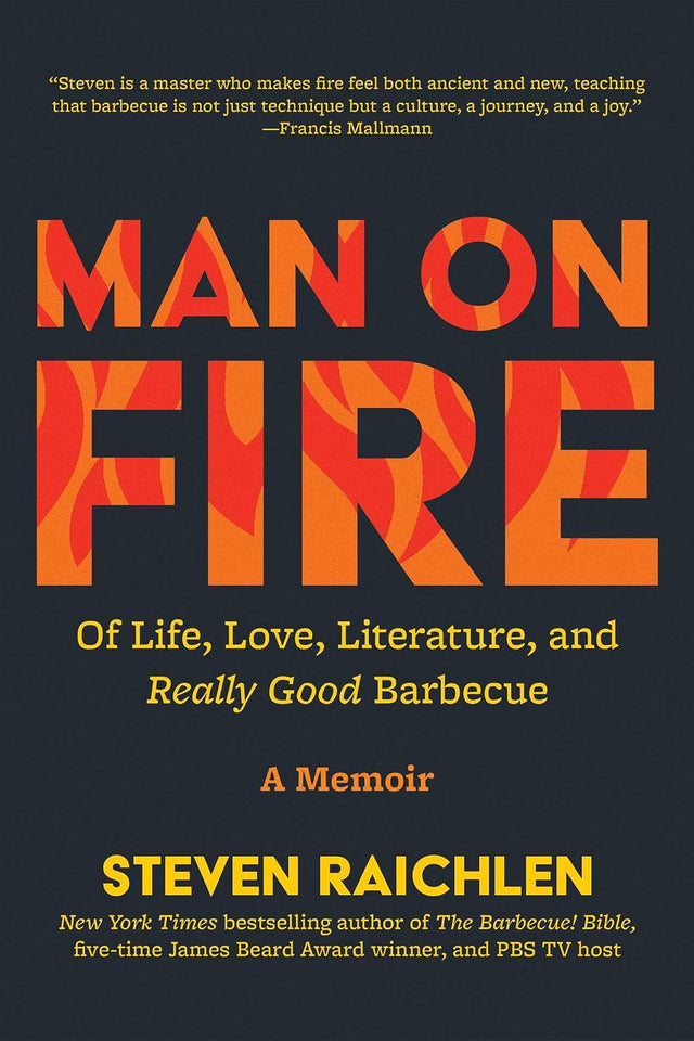 Man on Fire