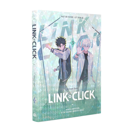 Link Click Vol 3