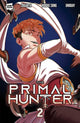 The Primal Hunter, Vol. 2 (WEBTOON Graphic Novel)