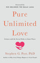 Pure Unlimited Love