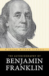 The Autobiography of Benjamin Franklin