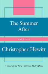 The Summer After