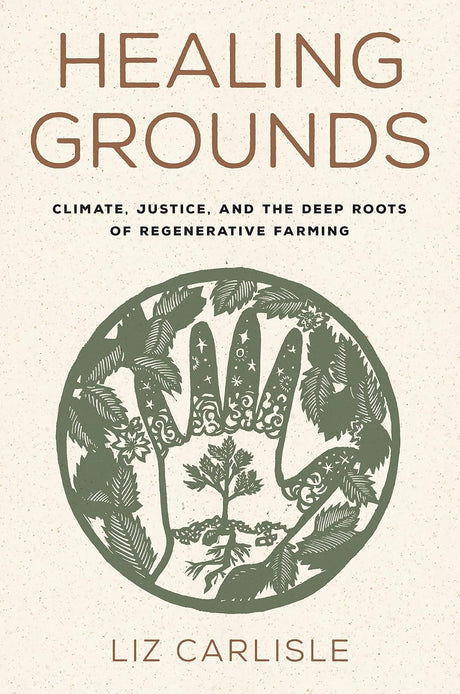 Healing Grounds
