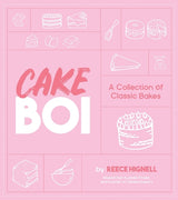 Cakeboi