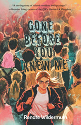 Gone Before You Knew Me