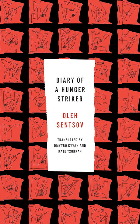 Diary of a Hunger Striker