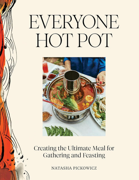 Everyone Hot Pot