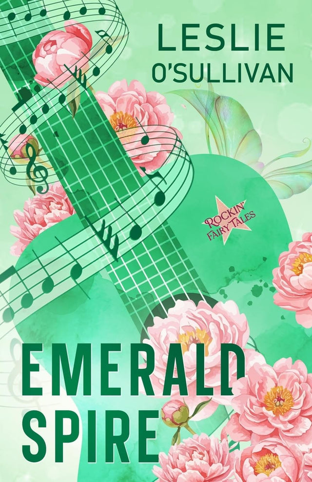 Emerald Spire