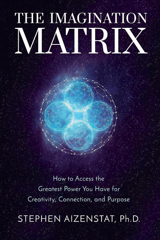 The Imagination Matrix