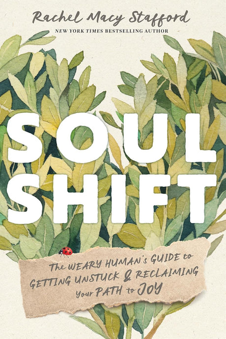 Soul Shift