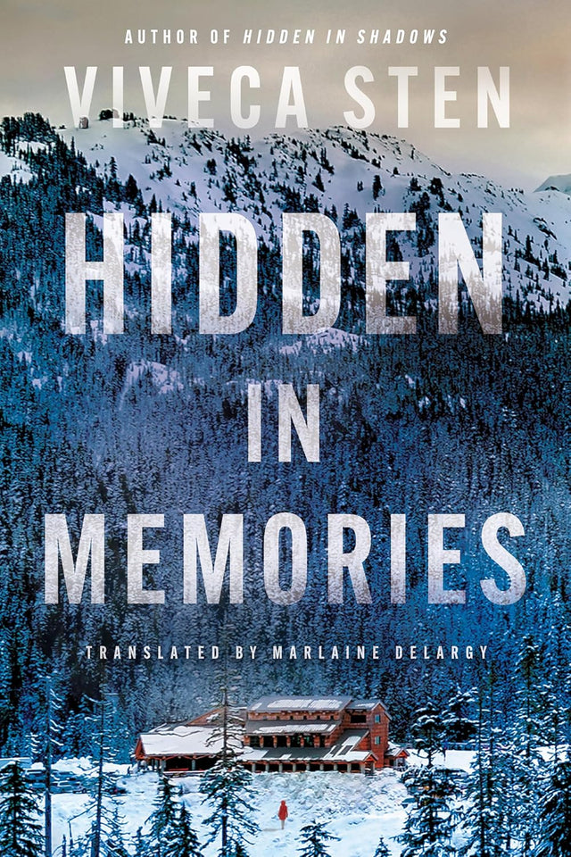 Hidden in Memories