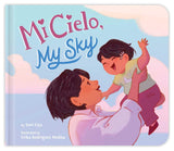 Mi Cielo, My Sky