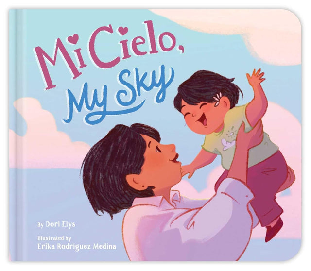 Mi Cielo, My Sky