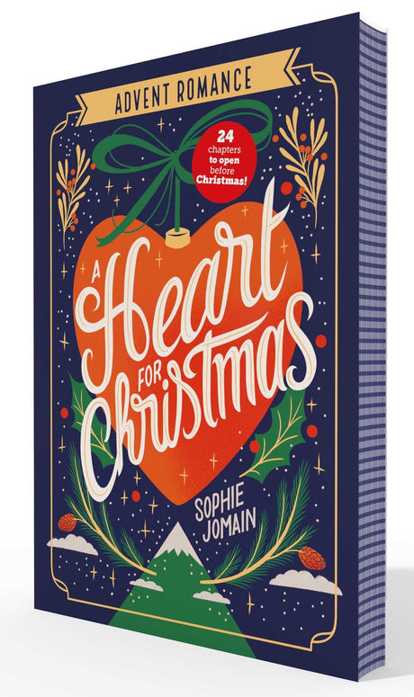 A Heart for Christmas