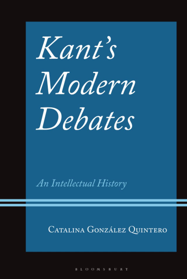 Kant's Modern Debates
