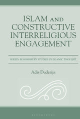Islam and Constructive Interreligious Engagement