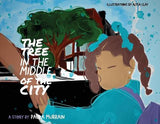 The Tree in the Middle of the City