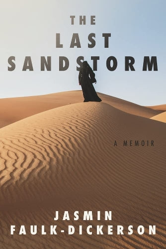 The Last Sandstorm
