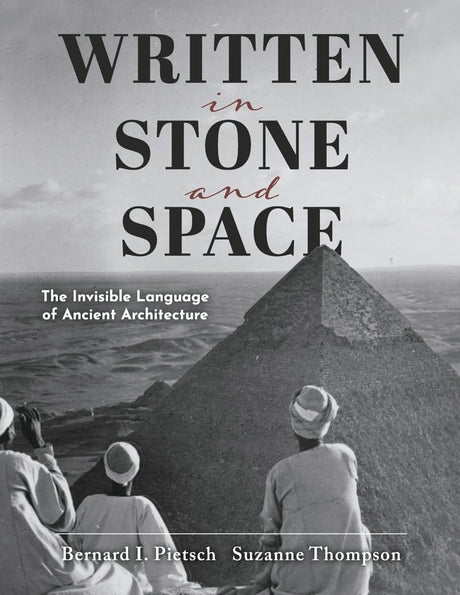Written in Stone and Space