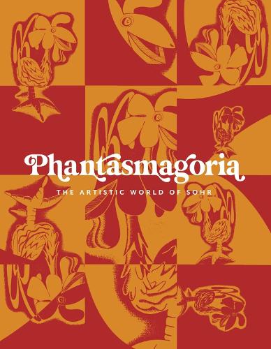 PHANTASMAGORIA