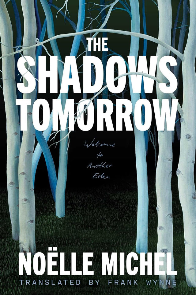 The Shadows Tomorrow