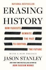 Erasing History