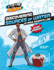 Max Axiom Discovering Sources of Water