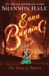Enna Burning