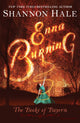 Enna Burning