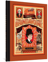 Farewell, Brindavoine