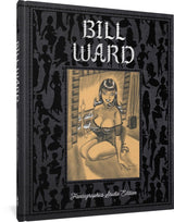 Bill Ward