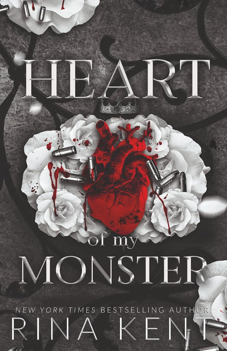 Heart of My Monster